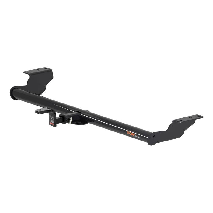 121753 Class 2 Trailer Hitch 1-1/4 Ball Mount, Select Odyssey