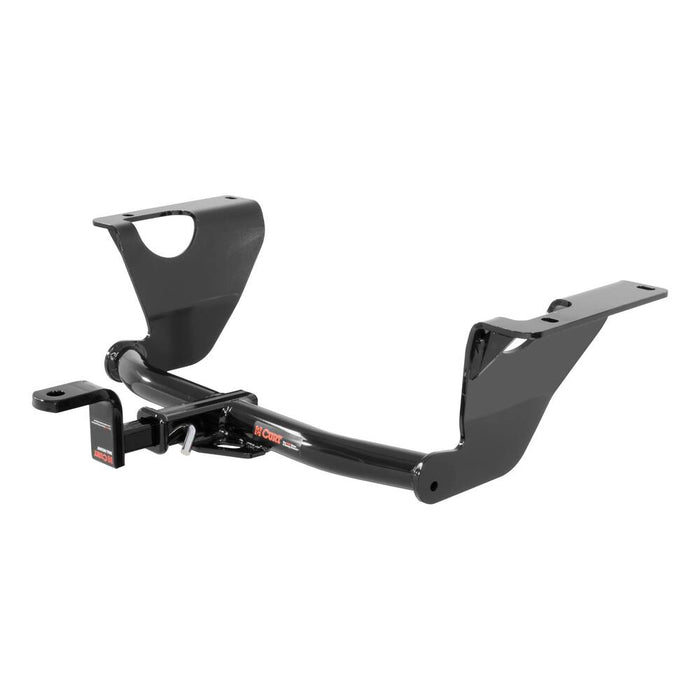 121363 Class 2 Trailer Hitch, 1-1/4 Ball Mount, Select Outback