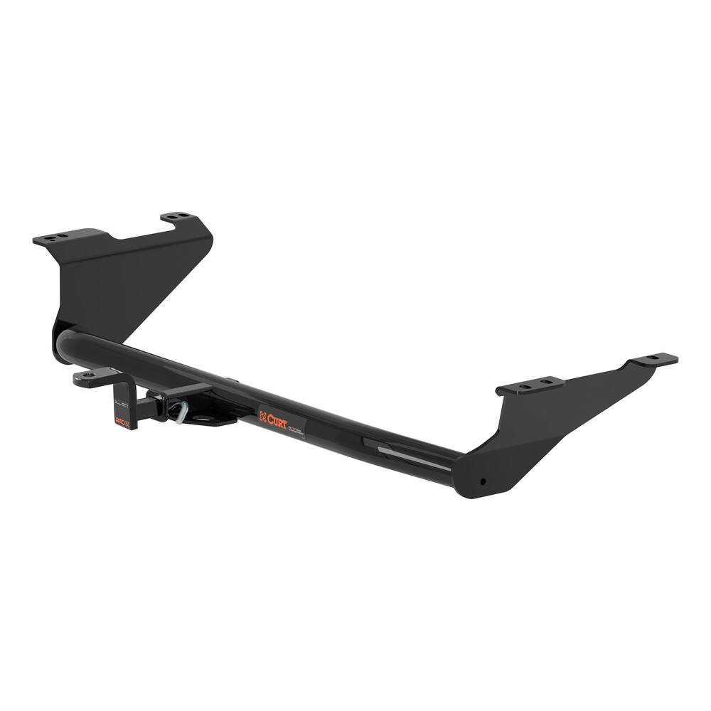 Class 2 Trailer Hitch, 1-1/4 Ball Mount, Select Pacifica