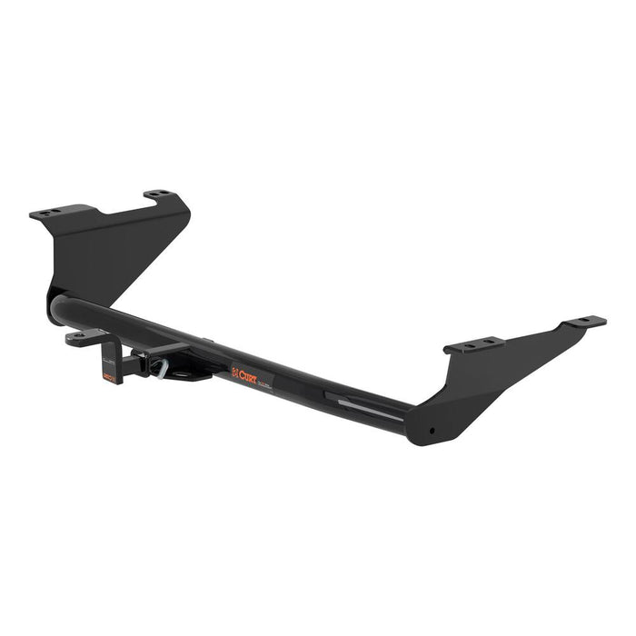 Class 2 Trailer Hitch, 1-1/4 Ball Mount, Select Pacifica