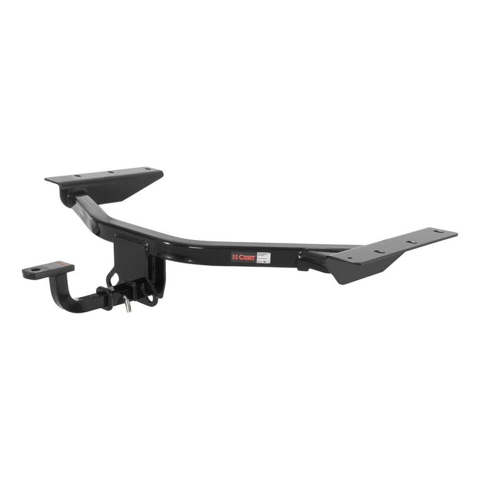 Class 2 Trailer Hitch, 1-1/4 Ball Mount, Select Pacifica