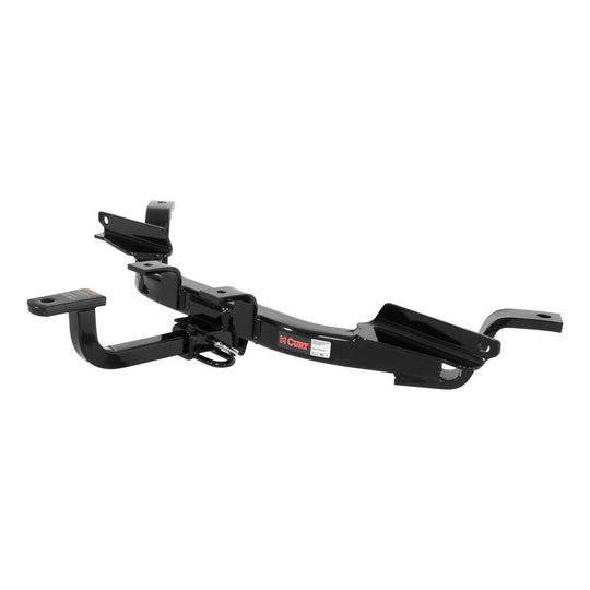 121573 Class 2 Trailer Hitch, 1-1/4 Ball Mount, Select Park Avenue