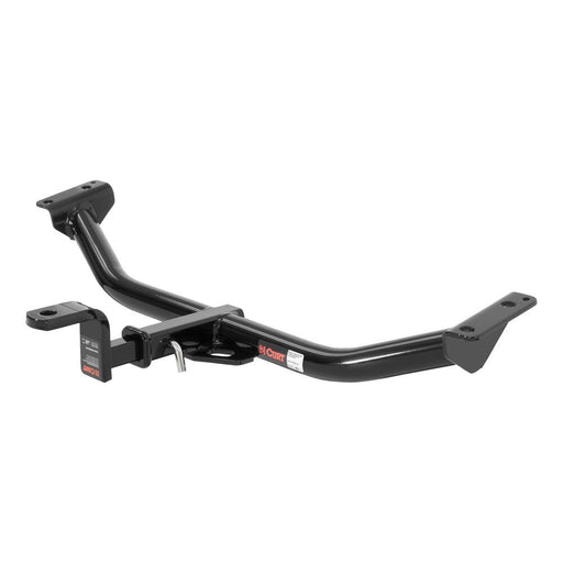 122343 Class 2 Trailer Hitch 1-1/4 Ball Mount, Select Pontiac Vibe