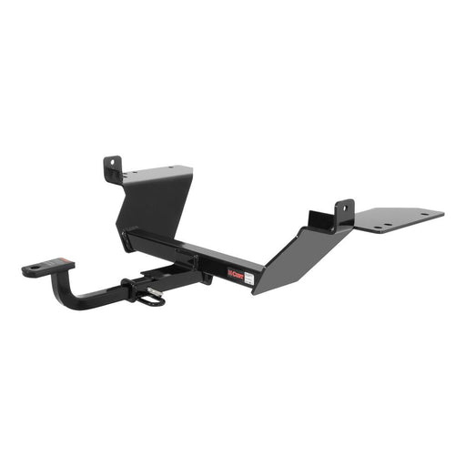 122253 Class 2 Trailer Hitch 1-1/4 Ball Mount, Select Regal, Grand