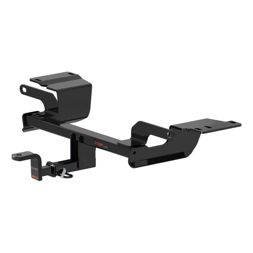 121733 Class 2 Trailer Hitch, 1-1/4 Ball Mount, Select Regal TourX