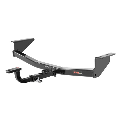 121223 Class 2 Trailer Hitch, 1-1/4 Ball Mount, Select Rogue