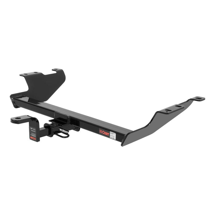 124903 Class 2 Trailer Hitch, 1-1/4 Ball Mount, Select Scion xB
