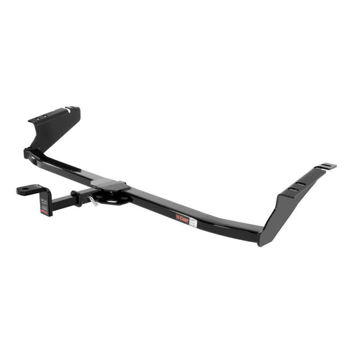 120653 Class 2 Trailer Hitch, 1-1/4 Ball Mount, Select Sienna