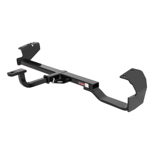 121103 Class 2 Trailer Hitch, 1-1/4 Ball Mount, Select Solara