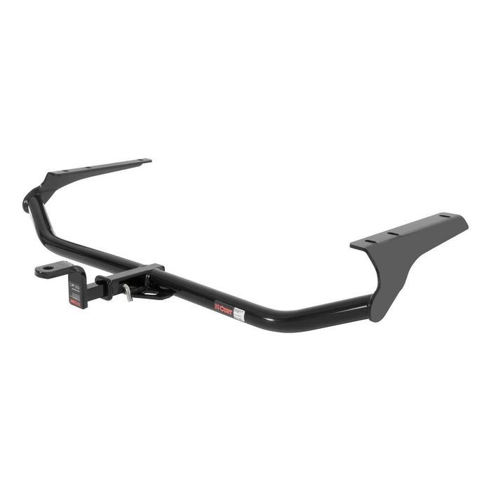 123413 Class 2 Trailer Hitch 1-1/4 Ball Mount, Select Toyota Venza