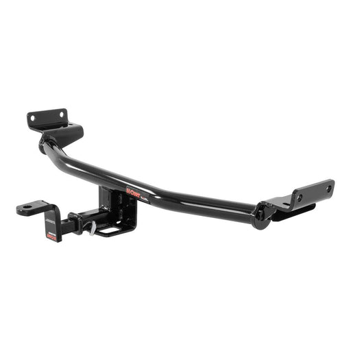 122413 Class 2 Trailer Hitch, 1-1/4 Ball Mount, Select Tucson