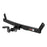 Class 2 Trailer Hitch, 1-1/4 Ball Mount, Select Volvo
