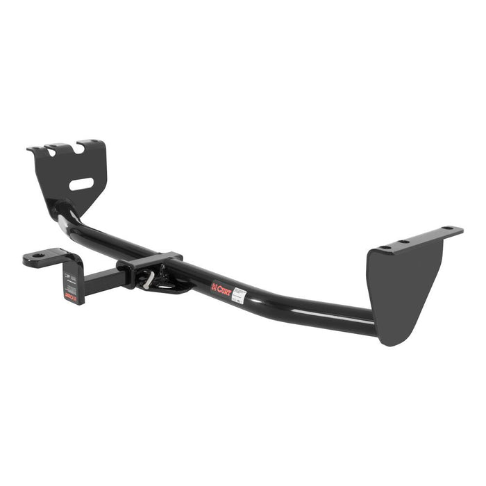 Class 2 Trailer Hitch, 1-1/4 Ball Mount, Select Volvo