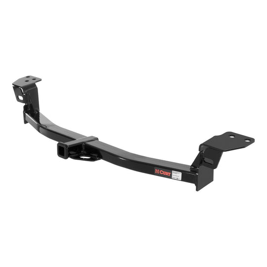12343 Class 2 Trailer Hitch 1-1/4  Lexus ES350, Toyota Camry