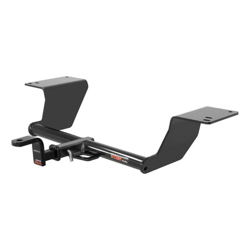 121073 Class 2 Trailer Hitch, 1-1/4 Mount, Select Avalon, Camry