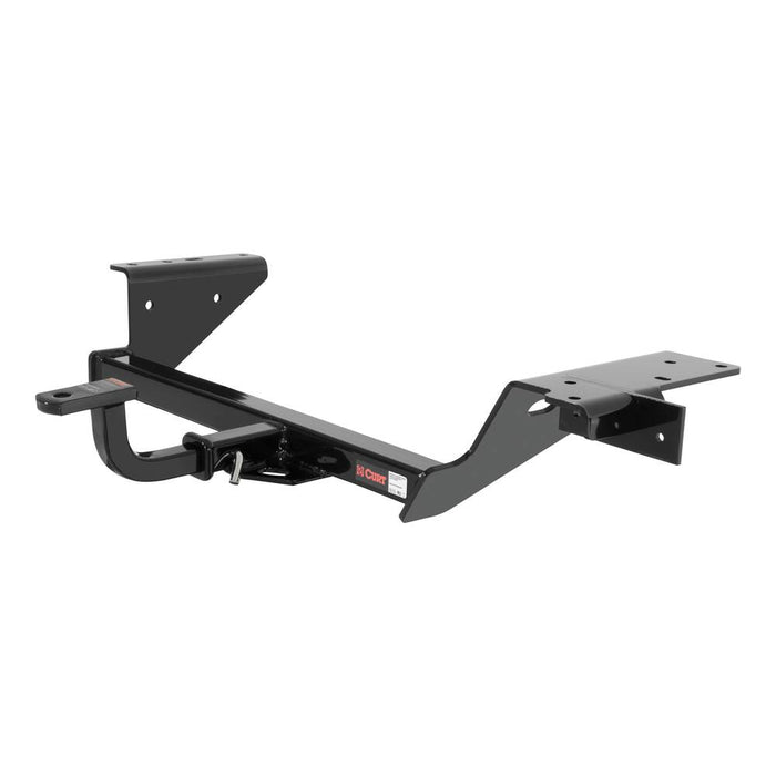 Class 2 Trailer Hitch, 1-1/4 Mount, Select Chrysler Sebring