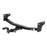 Class 2 Trailer Hitch, 1-1/4 Mount, Select Compass, Patriot