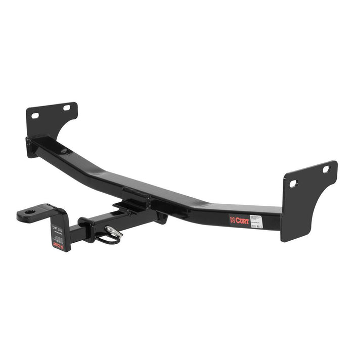 Class 2 Trailer Hitch, 1-1/4 Mount, Select Compass, Patriot
