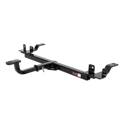 120063 Class 2 Trailer Hitch, 1-1/4 Mount, Select Dodge Intrepid