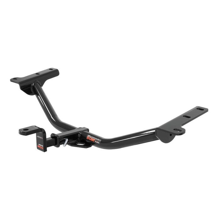 121343 Class 2 Trailer Hitch, 1-1/4 Mount, Select Dodge Journey