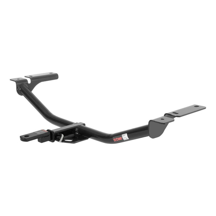 120363 Class 2 Trailer Hitch 1-1/4 Mount, Select Edge, Lincoln MKX