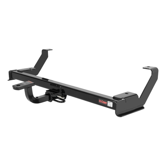 120893 Class 2 Trailer Hitch, 1-1/4 Mount, Select Ford Aerostar