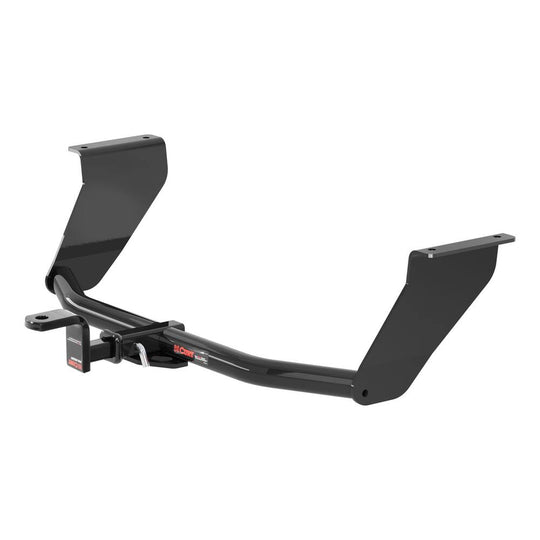 121653 Class 2 Trailer Hitch 1-1/4 Mount, Select Genesis, G80, G90