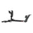 Class 2 Trailer Hitch, 1-1/4 Mount, Select Legacy, Outback