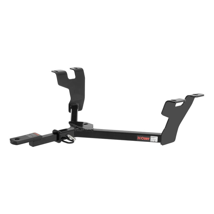 Class 2 Trailer Hitch, 1-1/4 Mount, Select Legacy, Outback