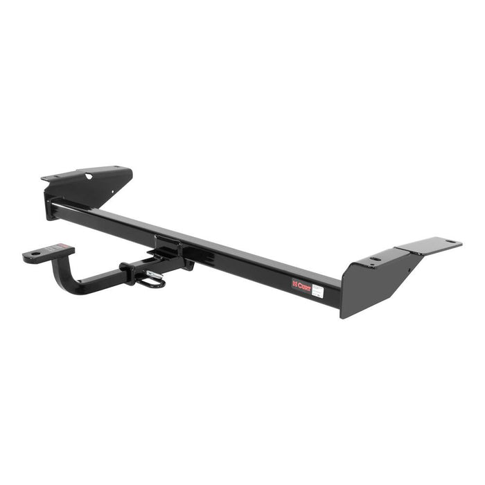 121303 Class 2 Trailer Hitch, 1-1/4 Mount, Select Lincoln, Mercury