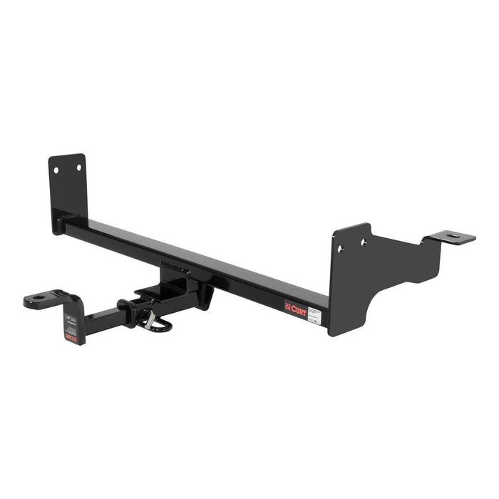 121893 Class 2 Trailer Hitch, 1-1/4 Mount, Select Sebring, Avenger