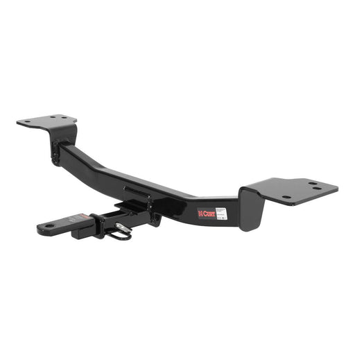 120303 Class 2 Trailer Hitch, 1-1/4 Mount, Select Tucson, Sportage