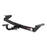 Class 2 Trailer Hitch, 1-1/4 Mount, Select Tucson, Sportage