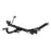 Class 2 Trailer Hitch, 1-1/4 Mount, Select Villager, Quest