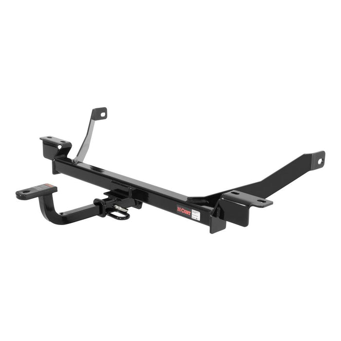 Class 2 Trailer Hitch, 1-1/4 Mount, Select Villager, Quest