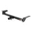 Class 2 Trailer Hitch, 1-1/4 Receiver, Select Acura RDX