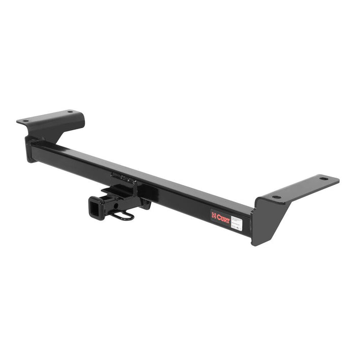 Class 2 Trailer Hitch, 1-1/4 Receiver, Select Acura RDX