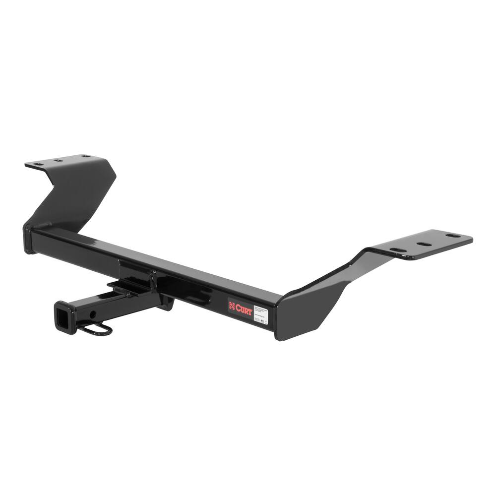 12022 Class 2 Trailer Hitch, 1-1/4 Receiver, Select Buick Lucerne