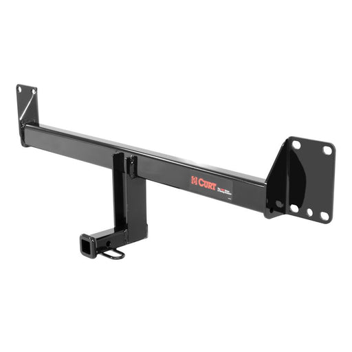 12160 Class 2 Trailer Hitch, 1-1/4 Receiver, Select Cadillac CT6