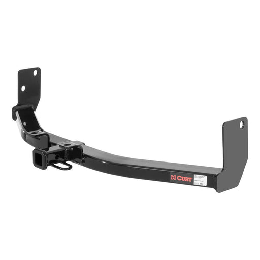 12106 Class 2 Trailer Hitch, 1-1/4 Receiver, Select Cadillac SRX