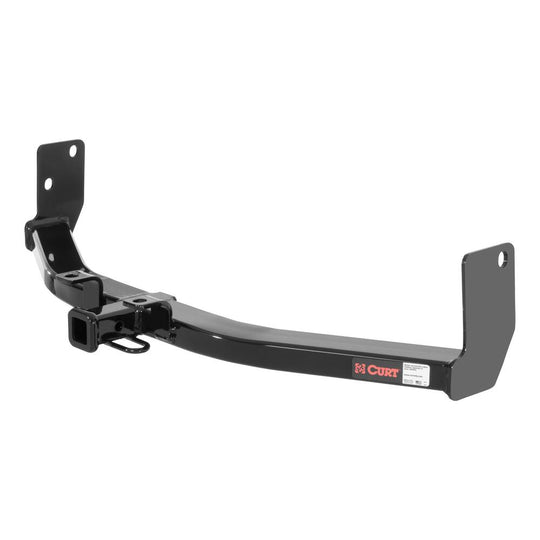 12106 Class 2 Trailer Hitch, 1-1/4 Receiver, Select Cadillac SRX