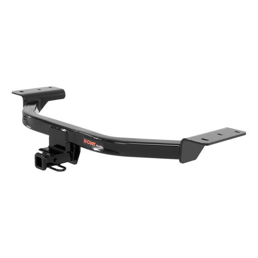 12092 Class 2 Trailer Hitch, 1-1/4 Receiver, Select Ford C-Max