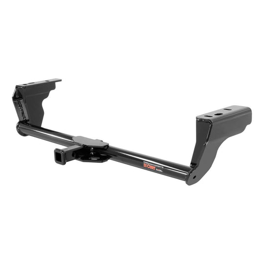 12140 Class 2 Trailer Hitch, 1-1/4 Receiver, Select Ford Edge