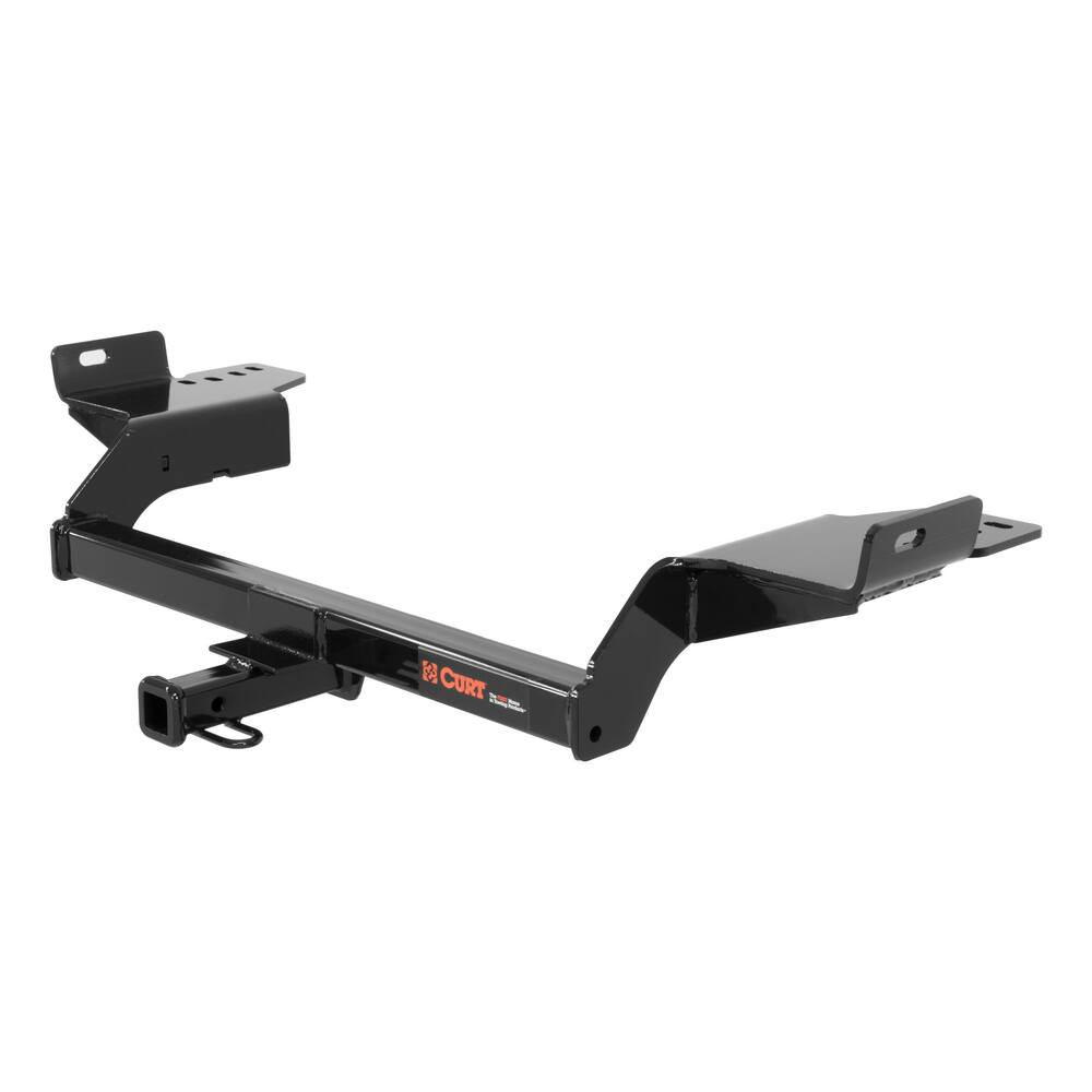 12111 Class 2 Trailer Hitch, 1-1/4 Receiver, Select Ford Escape