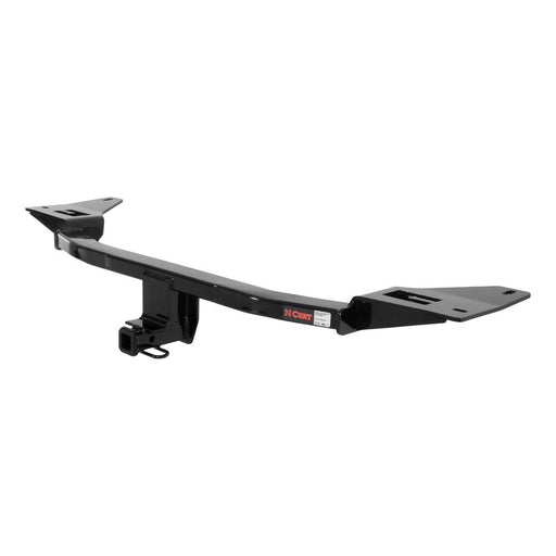 12296 Class 2 Trailer Hitch, 1-1/4 Receiver, Select Ford Taurus