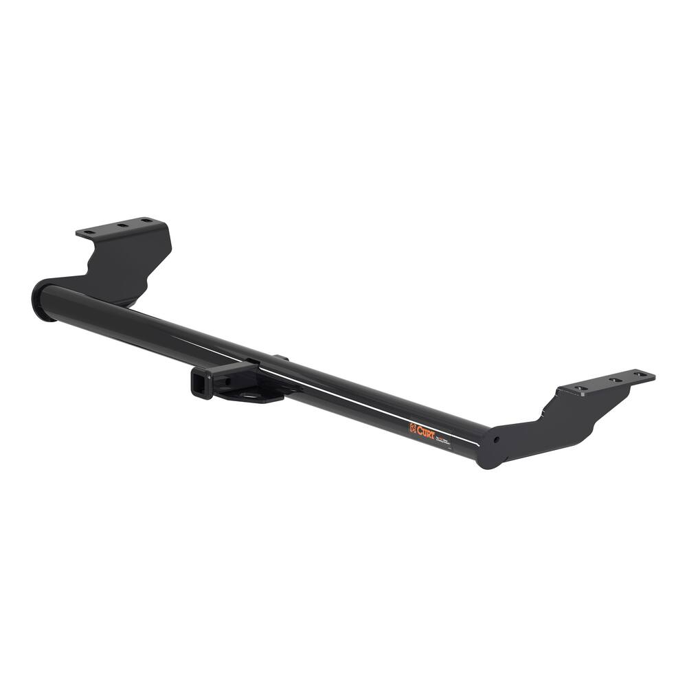 Class 2 Trailer Hitch, 1-1/4 Receiver, Select Honda Odyssey