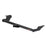 Class 2 Trailer Hitch, 1-1/4 Receiver, Select Honda Odyssey