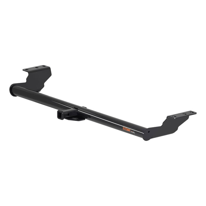 Class 2 Trailer Hitch, 1-1/4 Receiver, Select Honda Odyssey