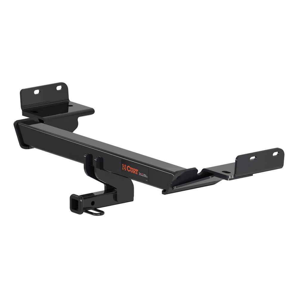12174 Class 2 Trailer Hitch, 1-1/4 Receiver, Select Jeep Compass