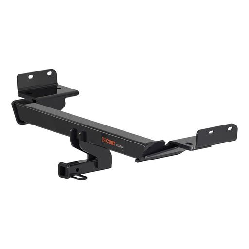 12174 Class 2 Trailer Hitch, 1-1/4 Receiver, Select Jeep Compass